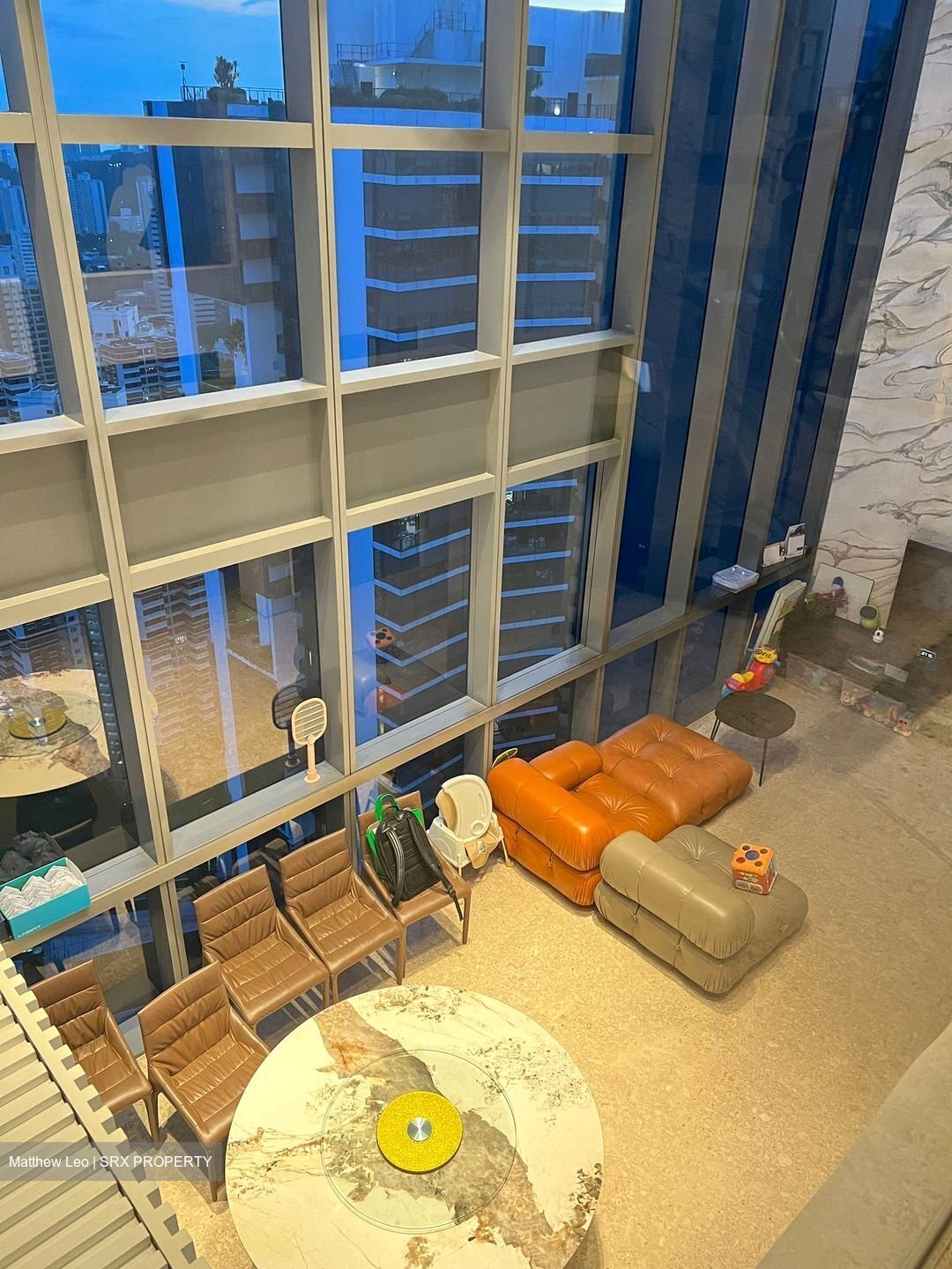 Echelon (D3), Condominium #449988871